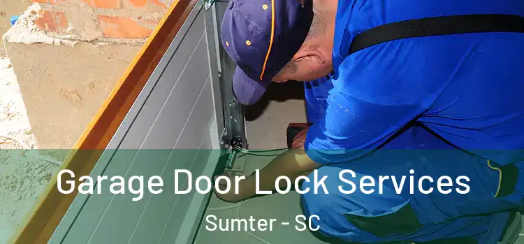 Garage Door Lock Services Sumter - SC