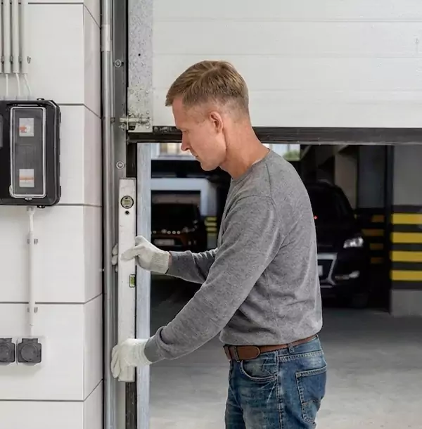 Why Choose Us for Door, Gate and Security Services in Sumter, SC