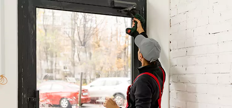 Comprehensive Door Closer Services in Sumter, SC
