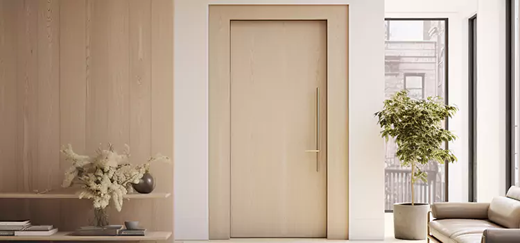 Choose Quality for Your Inside Doors in Sumter, SC