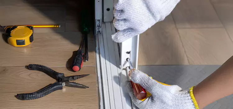 Sliding Door Installation Services in Sumter, SC