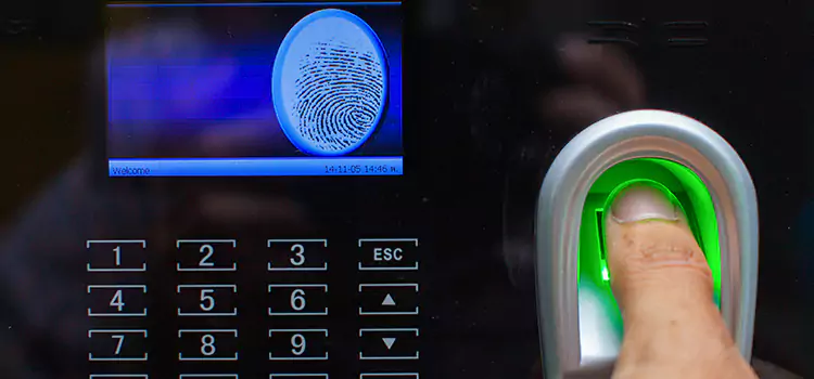Your Trusted Partner for Secure Access in Sumter, SC