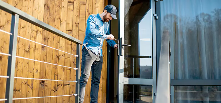 Emergency Patio Door Repair Sumter