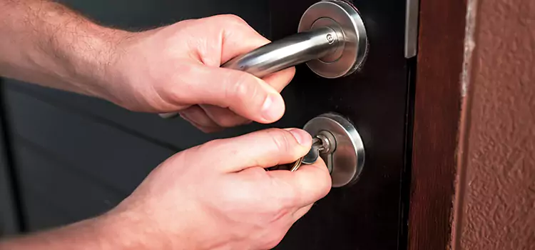 Door Closer Repair & Installation Sumter
